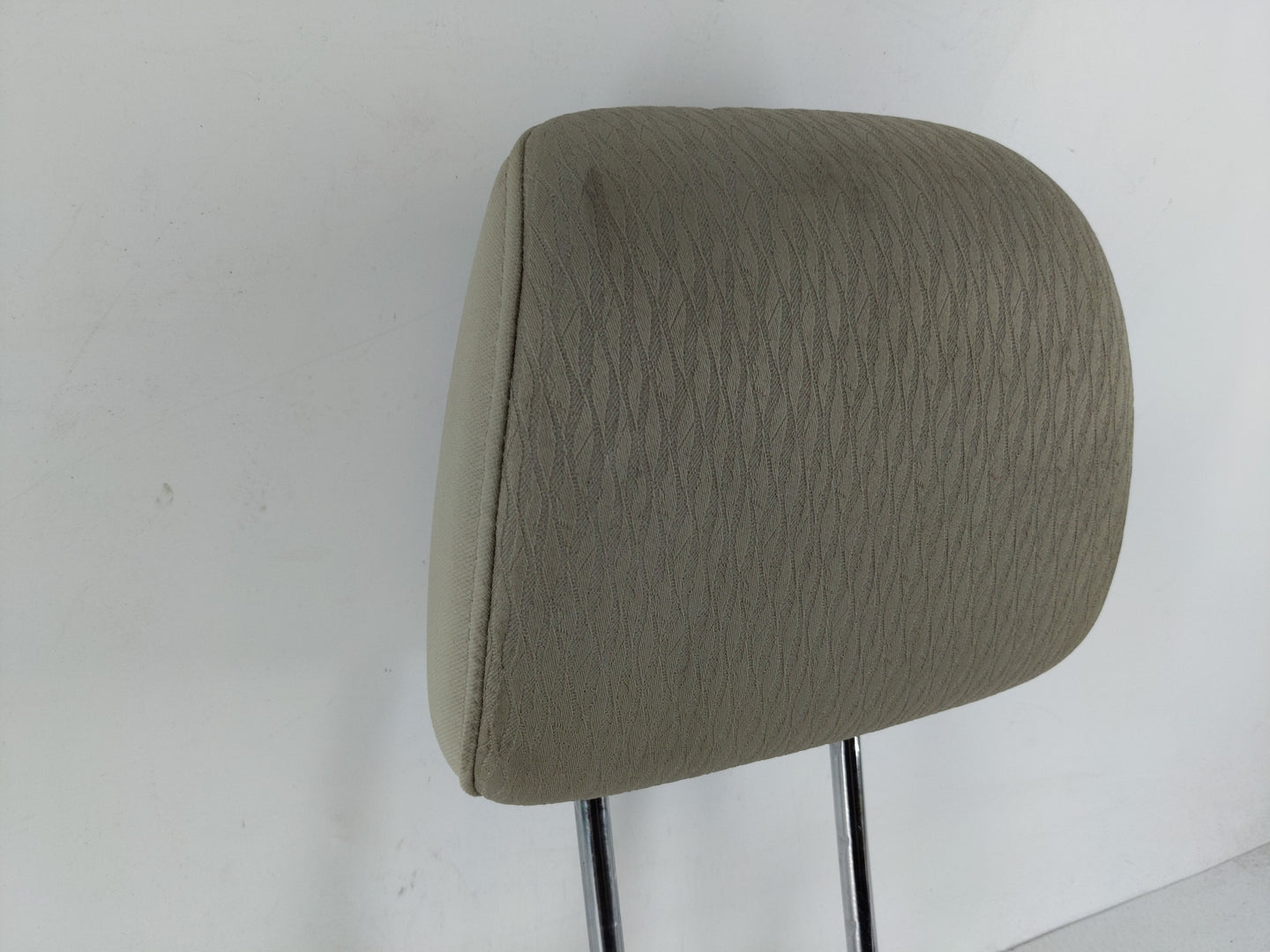 2010-2012 Subaru Legacy Headrest Head Rest Front Driver Passenger Seat Fits Fits 2010 2011 2012 OEM Used Auto Parts - Oemuse