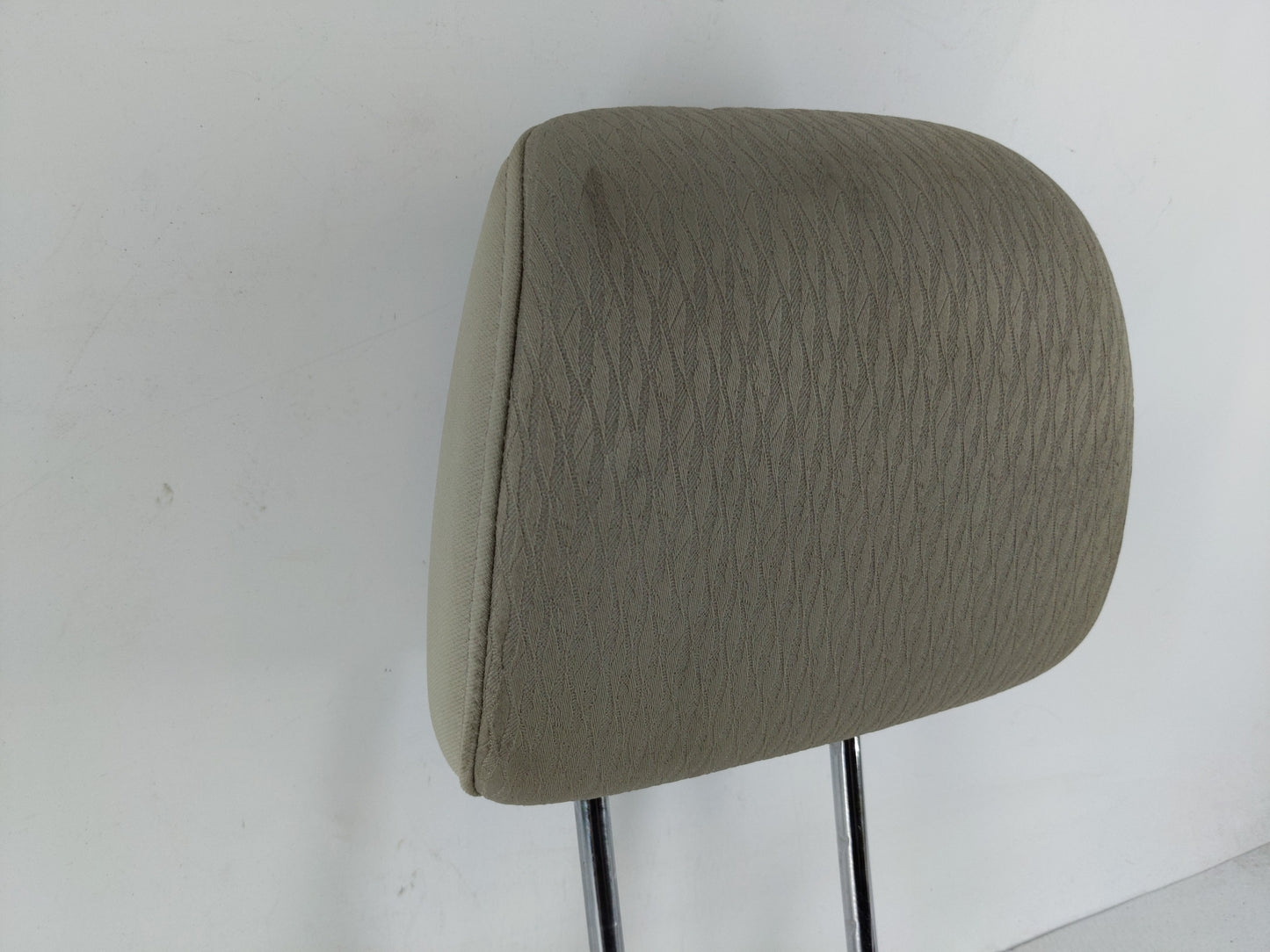 2010-2012 Subaru Legacy Headrest Head Rest Front Driver Passenger Seat Fits Fits 2010 2011 2012 OEM Used Auto Parts - Oemuse
