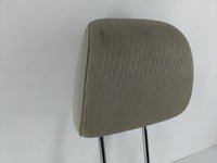 2010-2012 Subaru Legacy Headrest Head Rest Front Driver Passenger Seat Fits Fits 2010 2011 2012 OEM Used Auto Parts - Oemuse