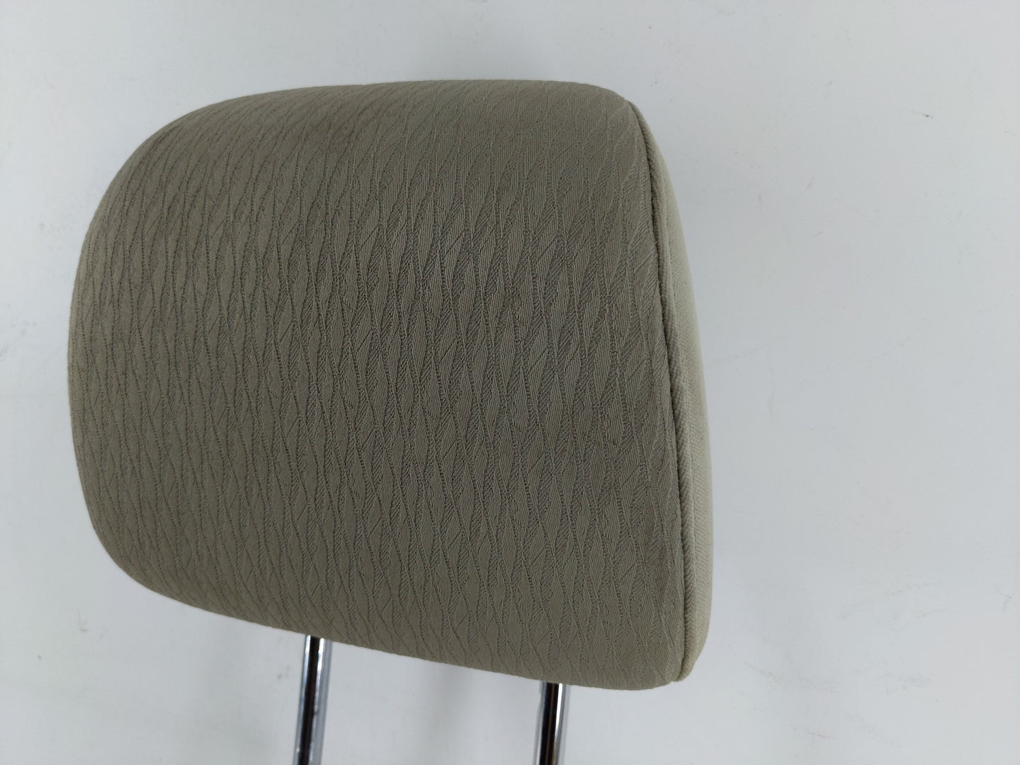 2010-2012 Subaru Legacy Headrest Head Rest Front Driver Passenger Seat Fits Fits 2010 2011 2012 OEM Used Auto Parts - Oemuse