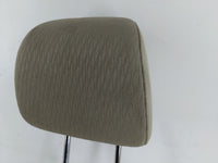 2010-2012 Subaru Legacy Headrest Head Rest Front Driver Passenger Seat Fits Fits 2010 2011 2012 OEM Used Auto Parts - Oemuse