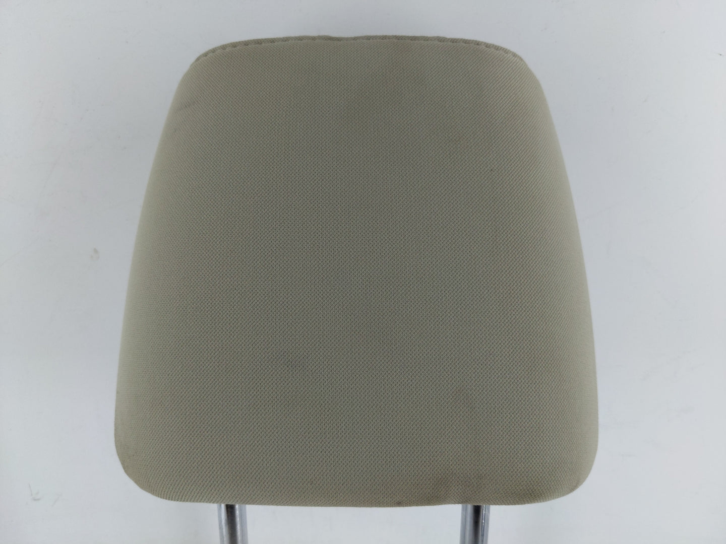 2010-2012 Subaru Legacy Headrest Head Rest Front Driver Passenger Seat Fits Fits 2010 2011 2012 OEM Used Auto Parts - Oemuse