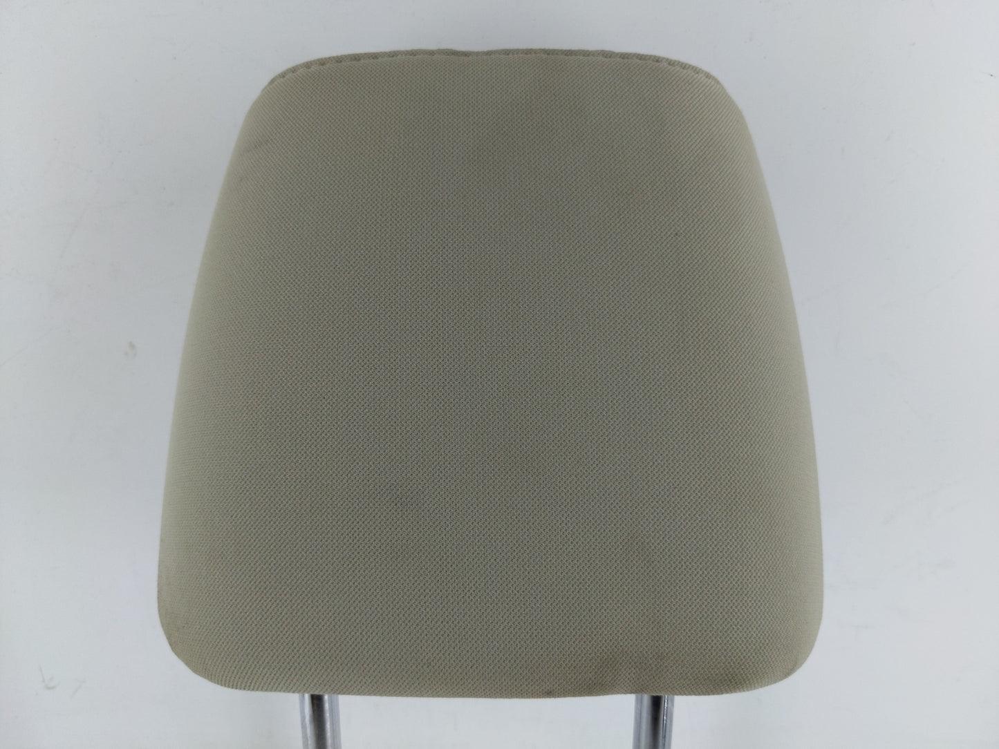 2010-2012 Subaru Legacy Headrest Head Rest Front Driver Passenger Seat Fits Fits 2010 2011 2012 OEM Used Auto Parts - Oemuse