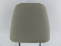2010-2012 Subaru Legacy Headrest Head Rest Front Driver Passenger Seat Fits Fits 2010 2011 2012 OEM Used Auto Parts - Oemuse