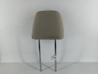 2010-2012 Subaru Legacy Headrest Head Rest Front Driver Passenger Seat Fits Fits 2010 2011 2012 OEM Used Auto Parts - Oemuse