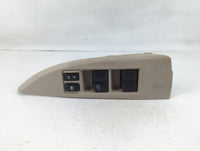 2011-2012 Subaru Legacy Master Power Window Switch Replacement Driver Side Left P/N:157481 Fits Fits 2011 2012 OEM Used Auto