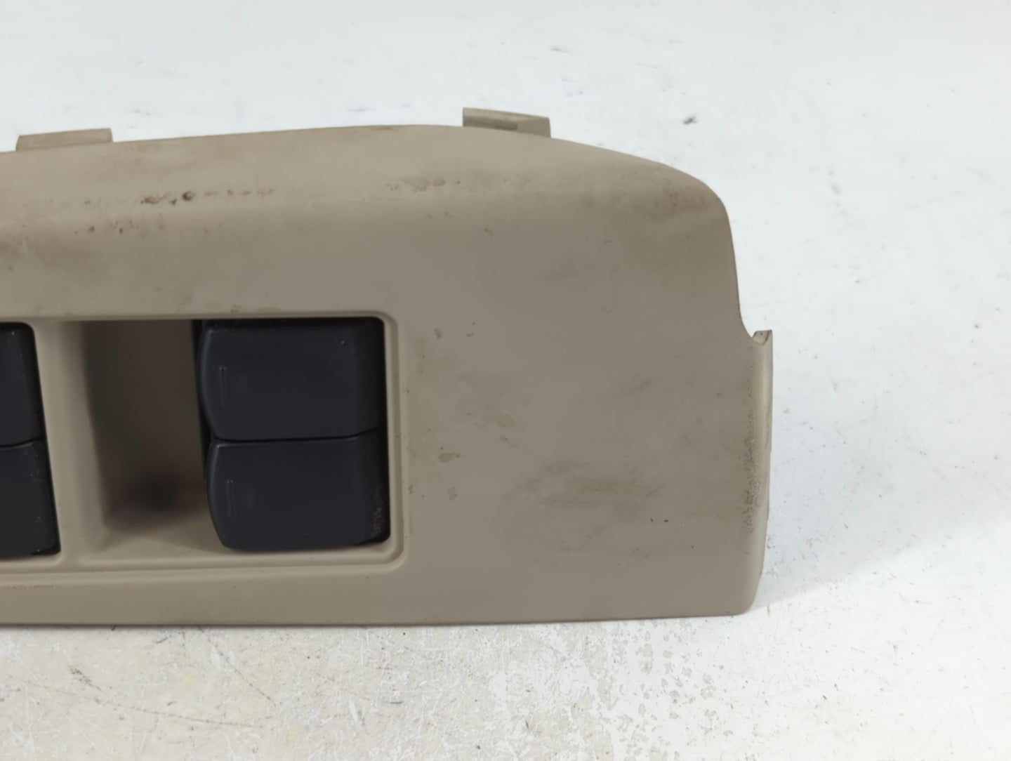 2011-2012 Subaru Legacy Master Power Window Switch Replacement Driver Side Left P/N:157481 Fits Fits 2011 2012 OEM Used Auto