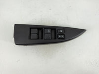 2010-2012 Subaru Legacy Master Power Window Switch Replacement Driver Side Left P/N:157589 Fits Fits 2010 2011 2012 OEM Used
