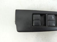 2010-2012 Subaru Legacy Master Power Window Switch Replacement Driver Side Left P/N:157589 Fits Fits 2010 2011 2012 OEM Used