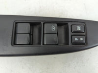 2010-2012 Subaru Legacy Master Power Window Switch Replacement Driver Side Left P/N:157589 Fits Fits 2010 2011 2012 OEM Used