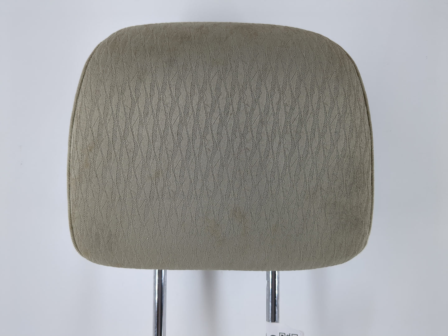2010-2012 Subaru Legacy Headrest Head Rest Front Driver Passenger Seat - Oemusedautoparts1.com