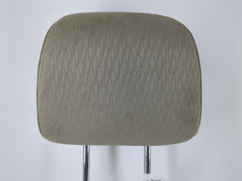 compare product 2010-2012 Subaru Legacy Headrest Head Rest Front Driver Passenger Seat
