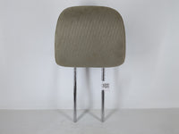 2010-2012 Subaru Legacy Headrest Head Rest Front Driver Passenger Seat - Oemusedautoparts1.com