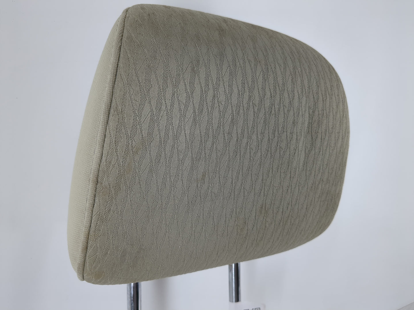 2010-2012 Subaru Legacy Headrest Head Rest Front Driver Passenger Seat - Oemusedautoparts1.com