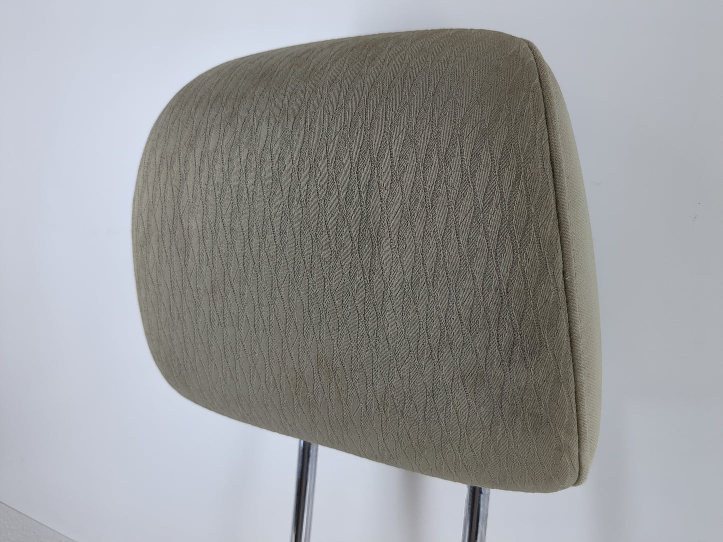 2010-2012 Subaru Legacy Headrest Head Rest Front Driver Passenger Seat - Oemusedautoparts1.com
