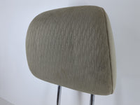 2010-2012 Subaru Legacy Headrest Head Rest Front Driver Passenger Seat - Oemusedautoparts1.com