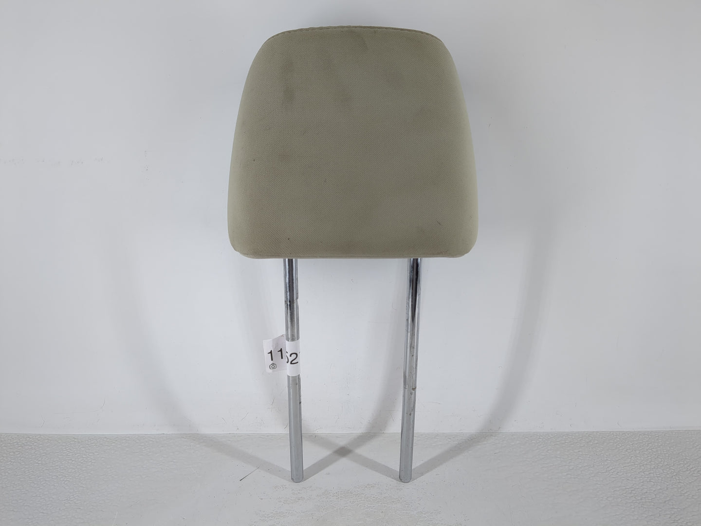 2010-2012 Subaru Legacy Headrest Head Rest Front Driver Passenger Seat - Oemusedautoparts1.com