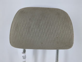 compare product 2010-2012 Subaru Legacy Headrest Head Rest Rear Seat Fits Fits 2010 2011 2012 OEM Used Auto Parts