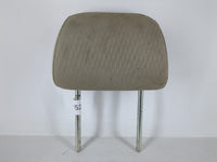 2010-2012 Subaru Legacy Headrest Head Rest Rear Seat Fits Fits 2010 2011 2012 OEM Used Auto Parts - Oemusedautoparts1.com