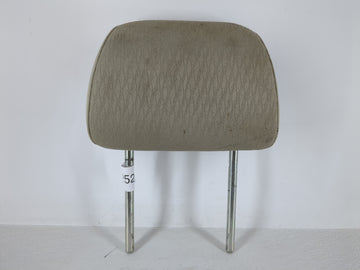 2010-2012 Subaru Legacy Headrest Head Rest Rear Seat Fits Fits 2010 2011 2012 OEM Used Auto Parts