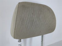 2010-2012 Subaru Legacy Headrest Head Rest Rear Seat Fits Fits 2010 2011 2012 OEM Used Auto Parts - Oemusedautoparts1.com