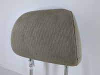 2010-2012 Subaru Legacy Headrest Head Rest Rear Seat Fits Fits 2010 2011 2012 OEM Used Auto Parts - Oemusedautoparts1.com