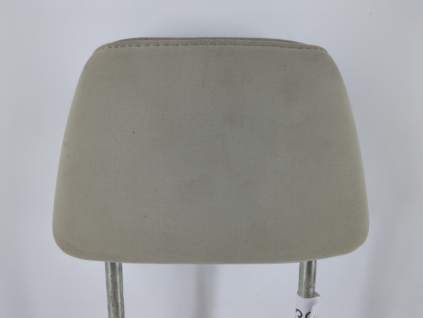 2010-2012 Subaru Legacy Headrest Head Rest Rear Seat Fits Fits 2010 2011 2012 OEM Used Auto Parts - Oemusedautoparts1.com