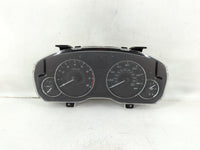 2011 Subaru Legacy Instrument Cluster Speedometer Gauges P/N:85003AJ31A Fits OEM Used Auto Parts - Oemusedautoparts1.com