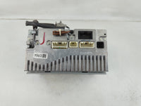 2011-2014 Subaru Legacy Radio AM FM Cd Player Receiver Replacement P/N:86201AJ64A Fits Fits 2011 2012 2013 2014 OEM Used Aut