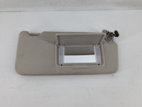 2010-2014 Subaru Legacy Sun Visor Shade Replacement Passenger Right Mirror Fits Fits 2010 2011 2012 2013 2014 OEM Used Auto 