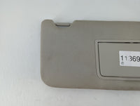 2010-2014 Subaru Legacy Sun Visor Shade Replacement Passenger Right Mirror Fits Fits 2010 2011 2012 2013 2014 OEM Used Auto 