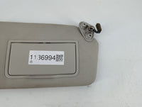 2010-2014 Subaru Legacy Sun Visor Shade Replacement Passenger Right Mirror Fits Fits 2010 2011 2012 2013 2014 OEM Used Auto 