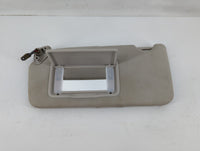 2010-2014 Subaru Legacy Sun Visor Shade Replacement Driver Left Mirror Fits Fits 2010 2011 2012 2013 2014 OEM Used Auto Part