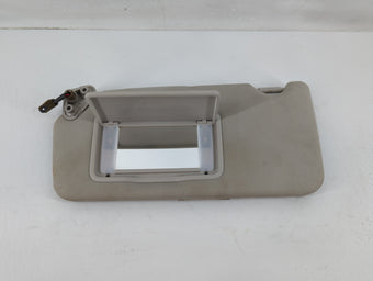 compare product 2010-2014 Subaru Legacy Sun Visor Shade Replacement Driver Left Mirror Fits Fits 2010 2011 2012 2013 2014 OEM Used Auto Parts