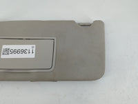 2010-2014 Subaru Legacy Sun Visor Shade Replacement Driver Left Mirror Fits Fits 2010 2011 2012 2013 2014 OEM Used Auto Part