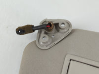 2010-2014 Subaru Legacy Sun Visor Shade Replacement Driver Left Mirror Fits Fits 2010 2011 2012 2013 2014 OEM Used Auto Part