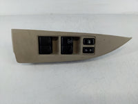 2011-2012 Subaru Legacy Master Power Window Switch Replacement Driver Side Left P/N:157481 Fits Fits 2011 2012 OEM Used Auto