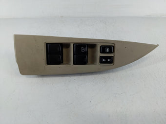compare product 2011-2012 Subaru Legacy Master Power Window Switch Replacement Driver Side Left P/N:157481 Fits Fits 2011 2012 OEM Used Auto Parts