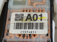 2011-2012 Subaru Legacy Master Power Window Switch Replacement Driver Side Left P/N:157481 Fits Fits 2011 2012 OEM Used Auto