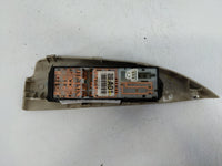 2011-2012 Subaru Legacy Master Power Window Switch Replacement Driver Side Left P/N:157481 Fits Fits 2011 2012 OEM Used Auto