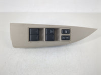 2010-2012 Subaru Legacy Master Power Window Switch Replacement Driver Side Left P/N:157589 Fits Fits 2010 2011 2012 OEM Used