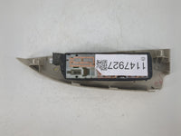 2010-2012 Subaru Legacy Master Power Window Switch Replacement Driver Side Left P/N:157589 Fits Fits 2010 2011 2012 OEM Used