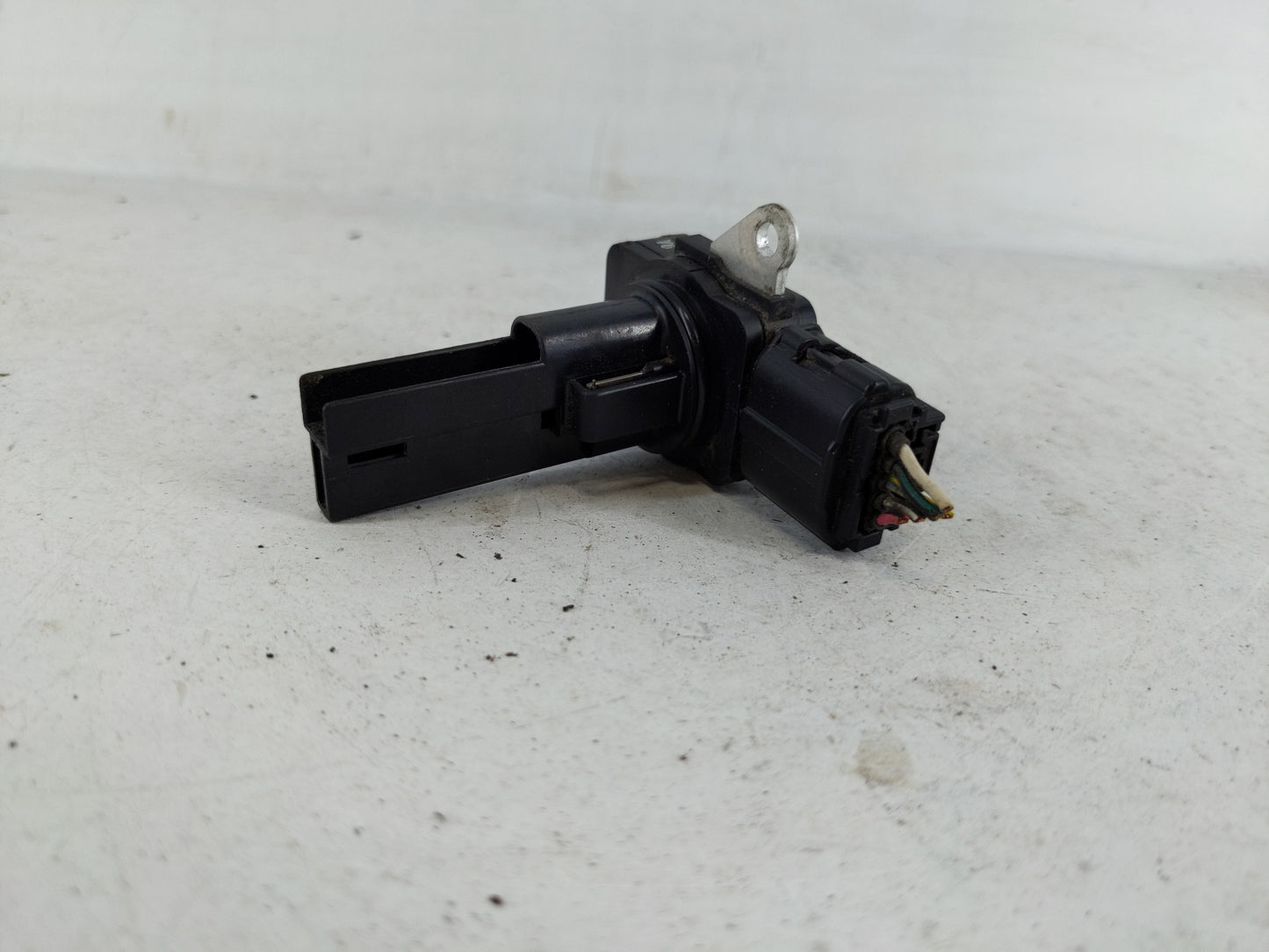 2008-2019 Subaru Legacy Mass Air Flow Meter Maf - Oemusedautoparts1.com