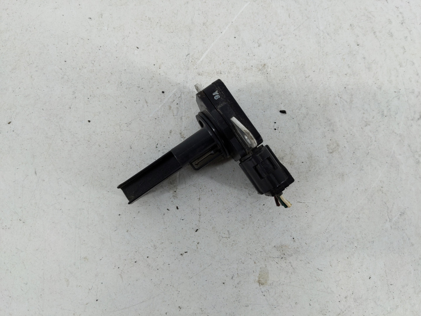 2008-2019 Subaru Legacy Mass Air Flow Meter Maf - Oemusedautoparts1.com