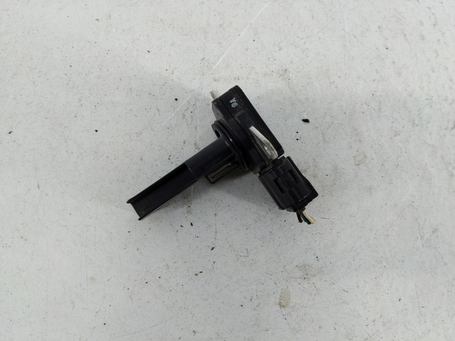 2008-2019 Subaru Legacy Mass Air Flow Meter Maf - Oemusedautoparts1.com