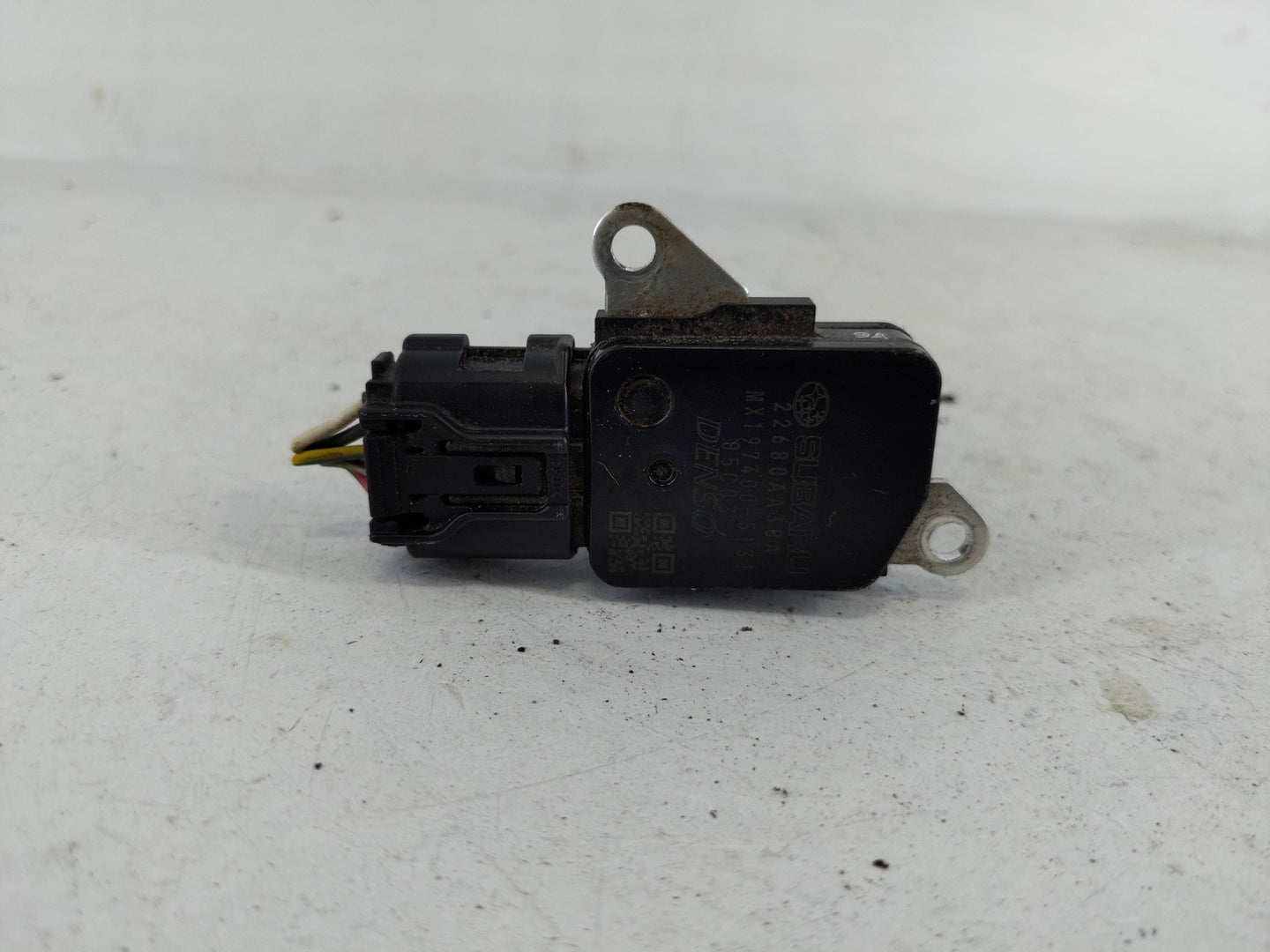 2008-2019 Subaru Legacy Mass Air Flow Meter Maf - Oemusedautoparts1.com