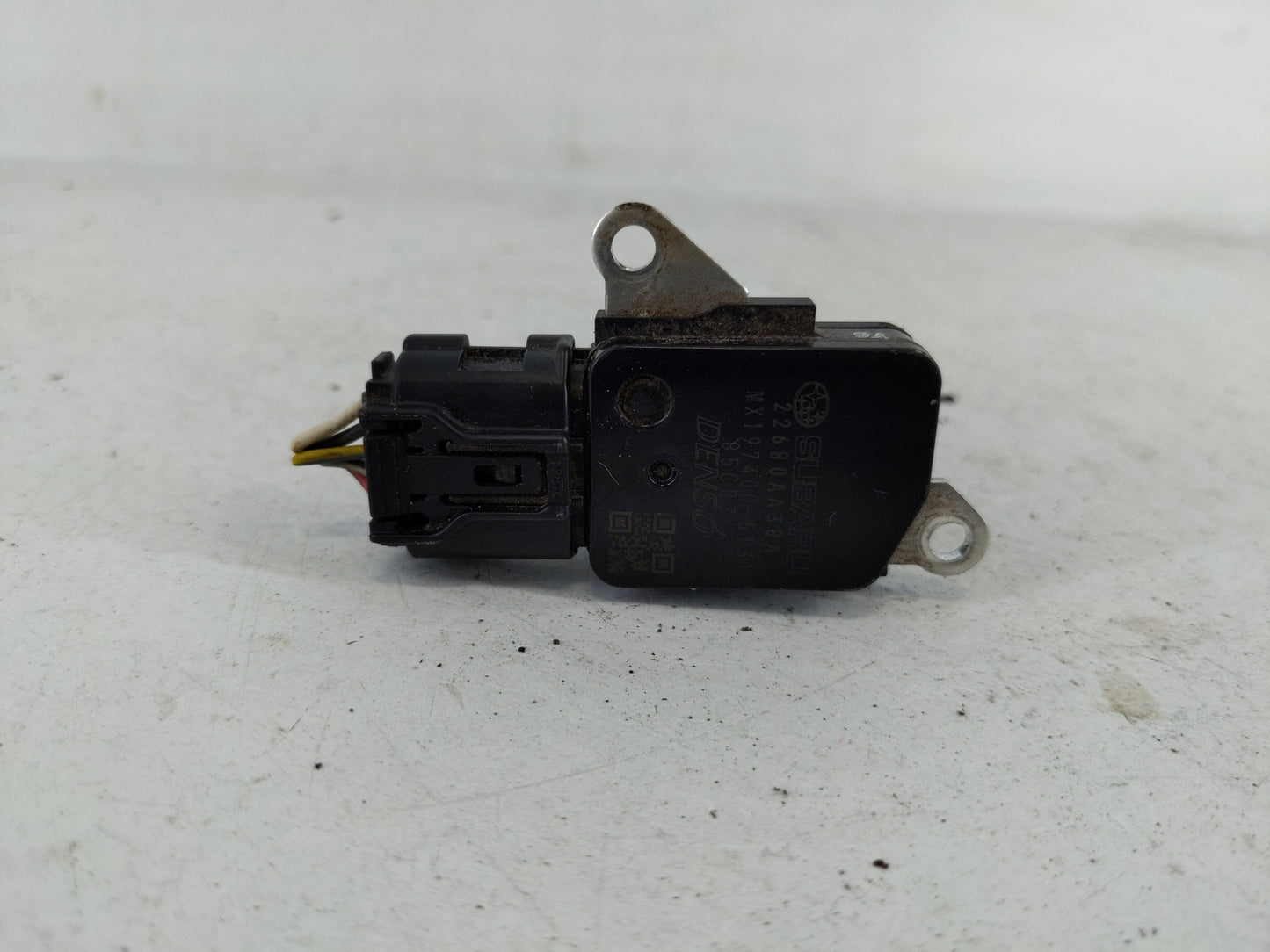 2008-2019 Subaru Legacy Mass Air Flow Meter Maf - Oemusedautoparts1.com