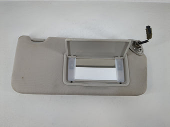 compare product 2010-2014 Subaru Legacy Sun Visor Shade Replacement Passenger Right Mirror Fits Fits 2010 2011 2012 2013 2014 OEM Used Auto Parts