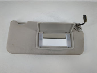 compare product 2010-2014 Subaru Legacy Sun Visor Shade Replacement Passenger Right Mirror Fits Fits 2010 2011 2012 2013 2014 OEM Used Auto Parts