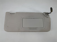 2010-2014 Subaru Legacy Sun Visor Shade Replacement Passenger Right Mirror Fits Fits 2010 2011 2012 2013 2014 OEM Used Auto 